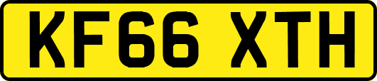 KF66XTH