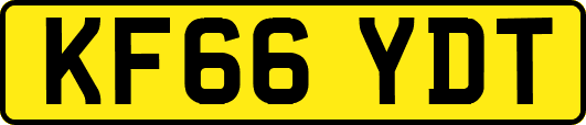 KF66YDT