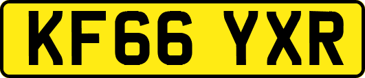 KF66YXR