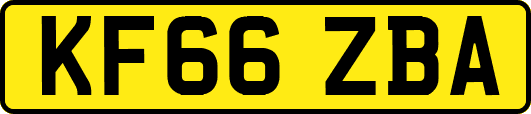 KF66ZBA