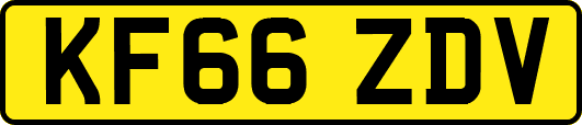 KF66ZDV