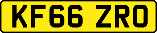 KF66ZRO