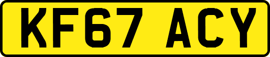 KF67ACY