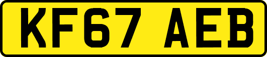 KF67AEB