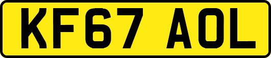 KF67AOL