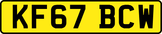 KF67BCW