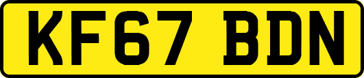 KF67BDN
