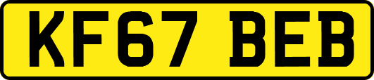 KF67BEB