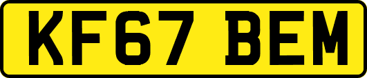KF67BEM