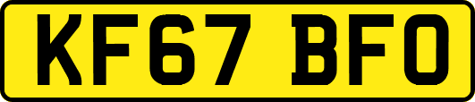 KF67BFO