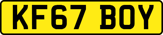 KF67BOY