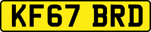 KF67BRD