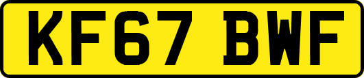 KF67BWF