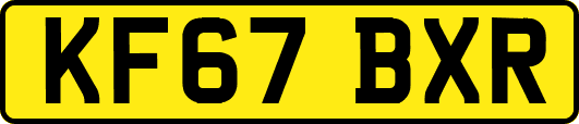 KF67BXR