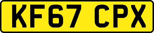 KF67CPX