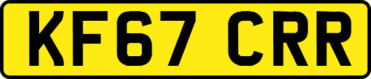 KF67CRR