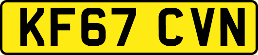 KF67CVN