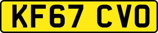 KF67CVO