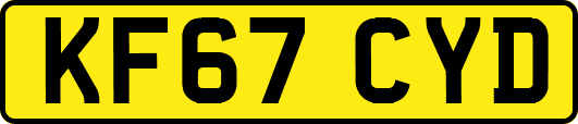 KF67CYD