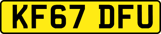 KF67DFU