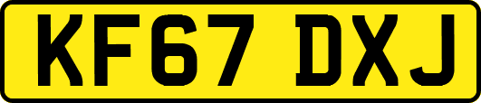KF67DXJ