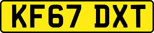 KF67DXT