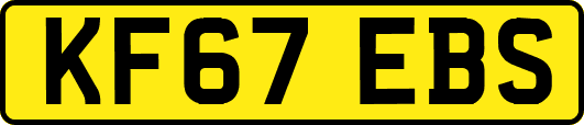 KF67EBS