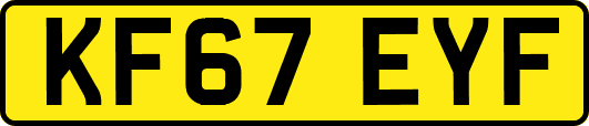 KF67EYF