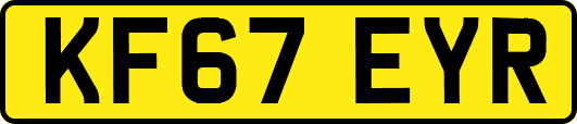 KF67EYR