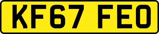 KF67FEO