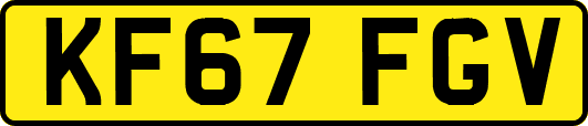 KF67FGV