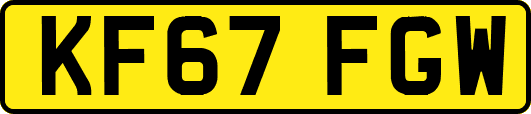 KF67FGW