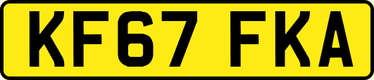 KF67FKA