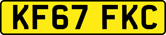 KF67FKC