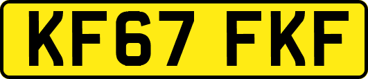 KF67FKF