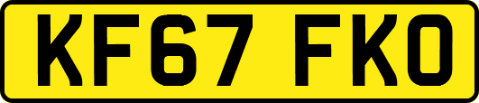 KF67FKO