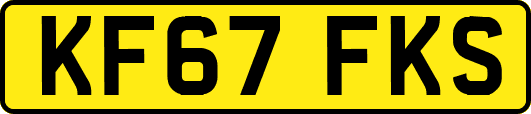 KF67FKS