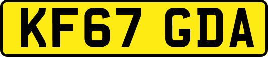 KF67GDA