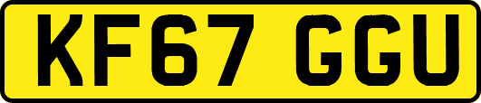 KF67GGU