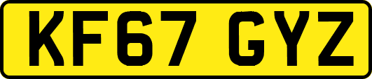 KF67GYZ