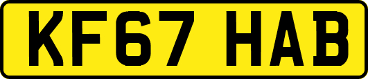 KF67HAB