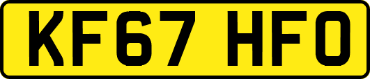 KF67HFO