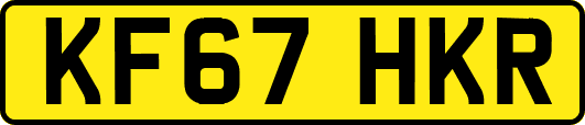 KF67HKR