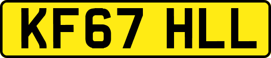 KF67HLL