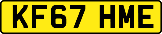 KF67HME