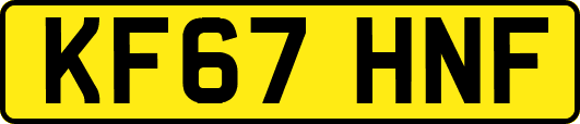 KF67HNF