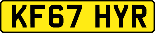 KF67HYR