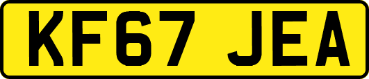 KF67JEA