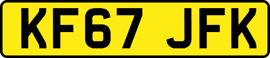 KF67JFK