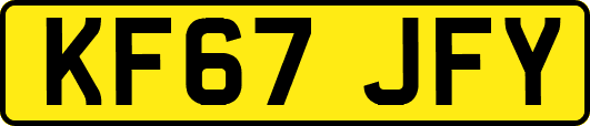 KF67JFY